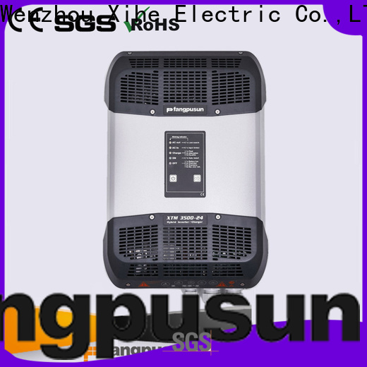 Fangpusun 300W solar power inverter manufacturers wholesale for system use