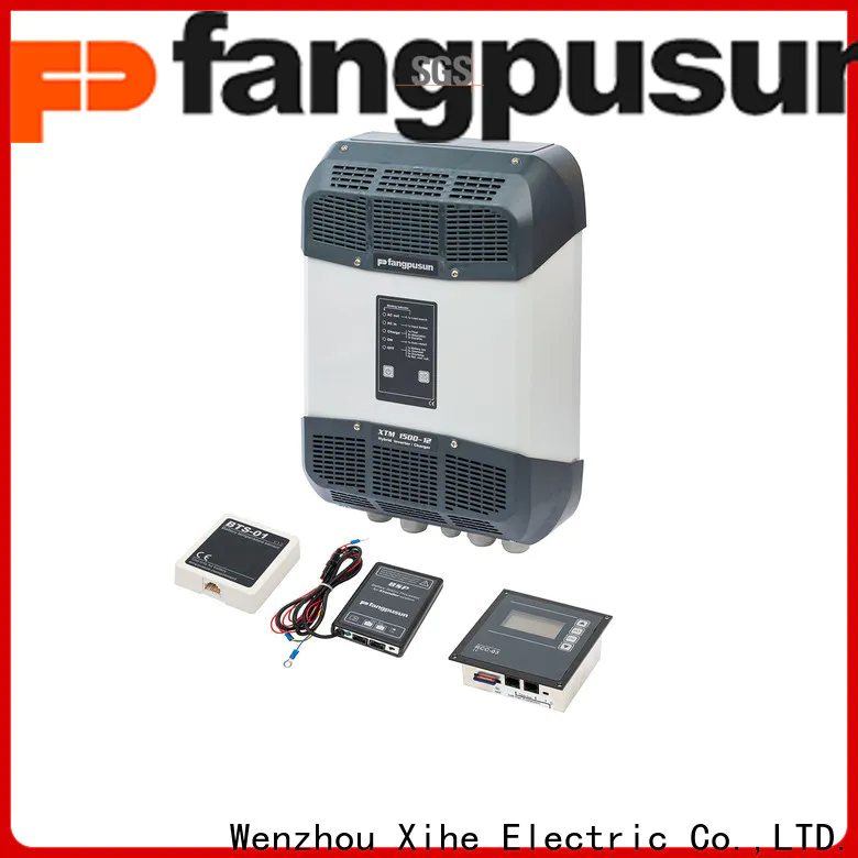 Fangpusun 2000 watt rv inverter wholesale for home