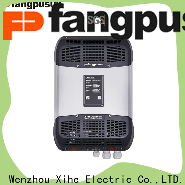 Fangpusun Top 50 amp rv inverter for solor system