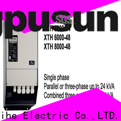 Fangpusun New dc to ac power inverter supply for RV