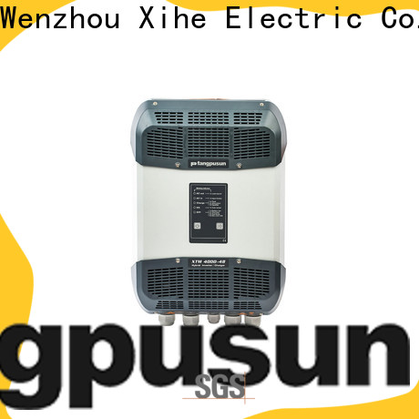 Fangpusun Quality inverter 3000w cost for RV