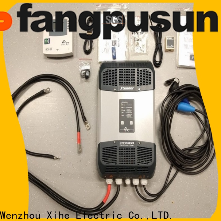 Fangpusun 300W 3000 watt inverter company for home