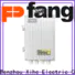 Fangpusun controller mppt solar panel kit for battery charger