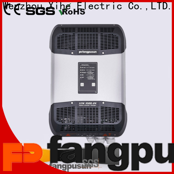 Fangpusun on grid best rv converter price for led light