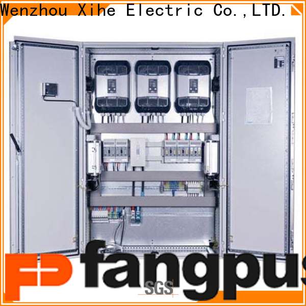 Fangpusun inverter with battery charger wholesale for telecommunication