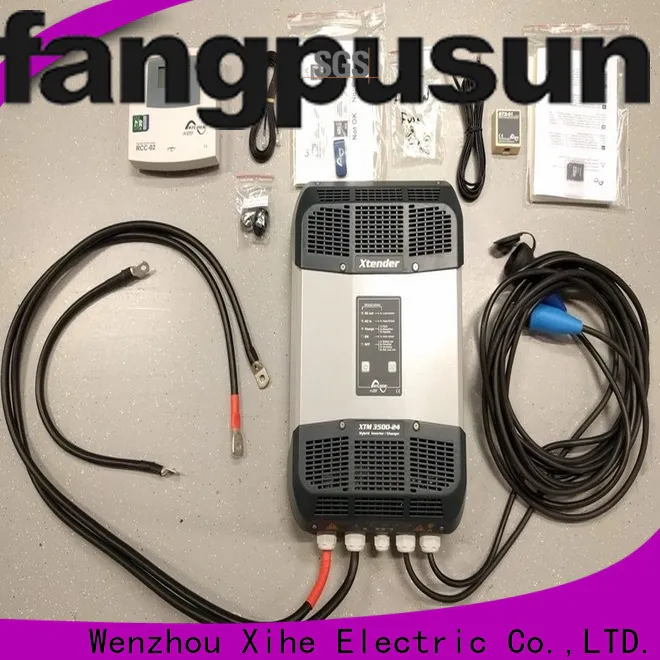 Fangpusun 2500 watt power inverter suppliers for home