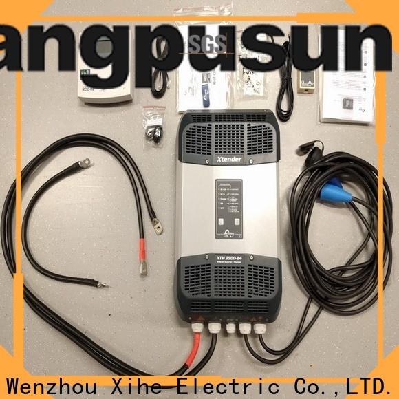Fangpusun Best 800w pure sine wave inverter wholesale for RV