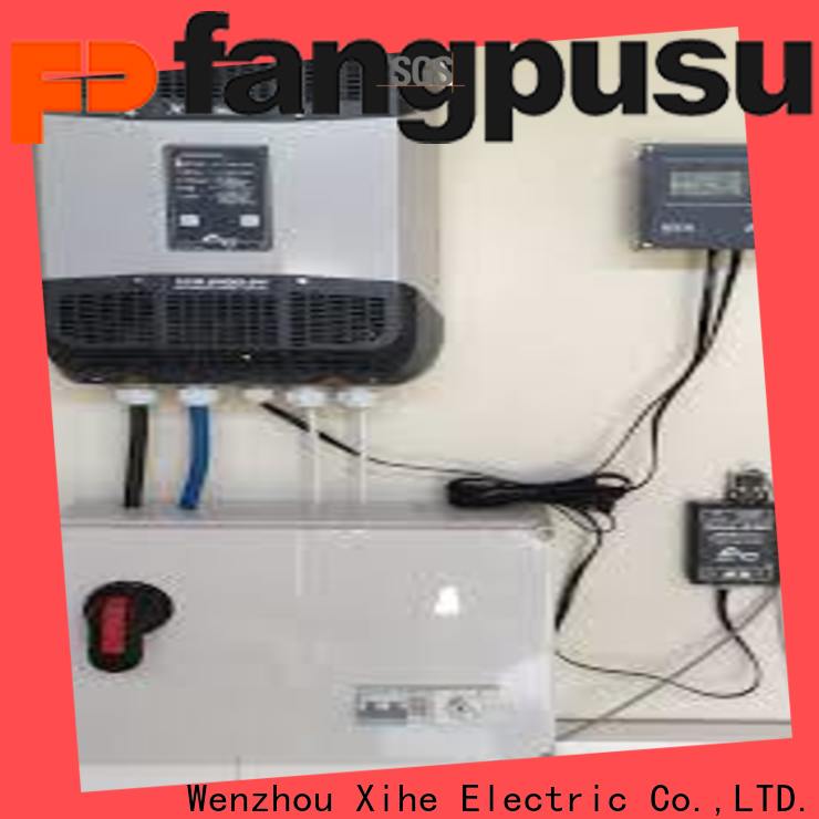 Fangpusun on grid 5000 watt inverter for sale for led light