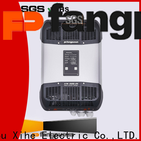 Fangpusun 300W off grid inverter for sale for telecommunication