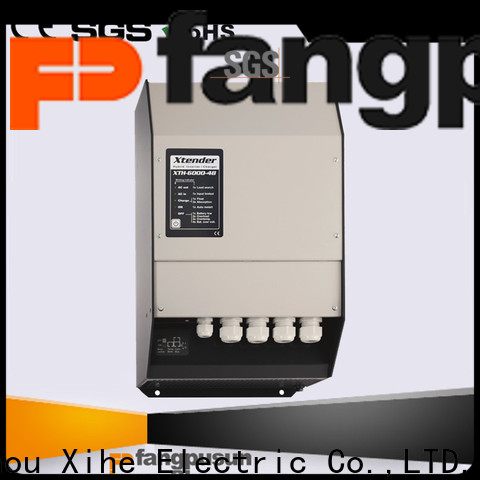 Fangpusun Latest inverter for home use wholesale for telecommunication