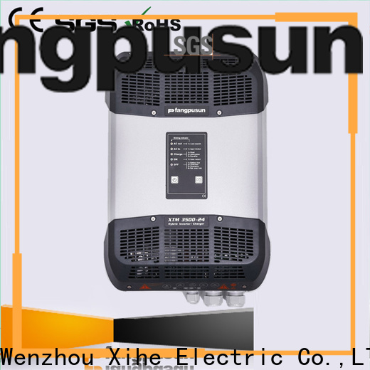 Fangpusun 600W best power inverter for truck wholesale for car