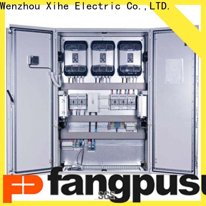 Fangpusun High-quality best power inverter for car cost for telecommunication