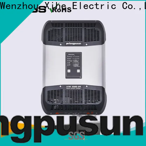 Fangpusun Quality hybrid inverter 12v company for home