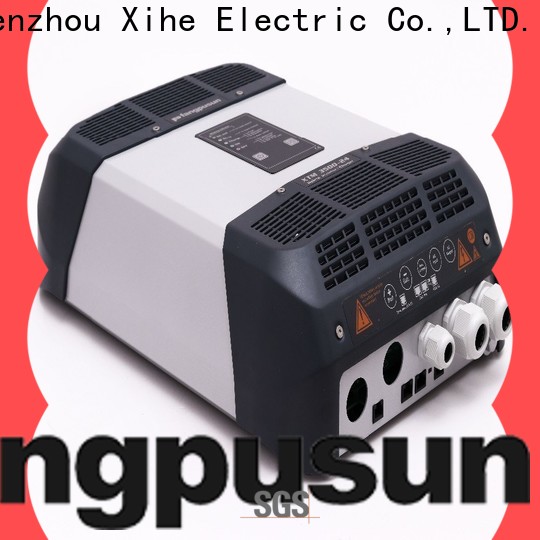 Fangpusun Fangpusun inverter for home use supply for system use