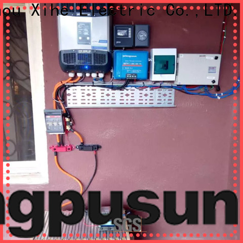 Fangpusun 300W best power inverter for car suppliers for home