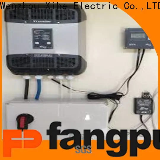 Quality power inverter 3000w on grid wholesale for led light