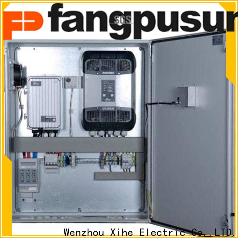 Fangpusun Custom grid tie inverter supply for RV