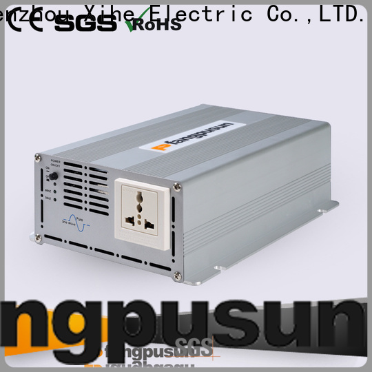 Fangpusun New solar power inverter price for system use