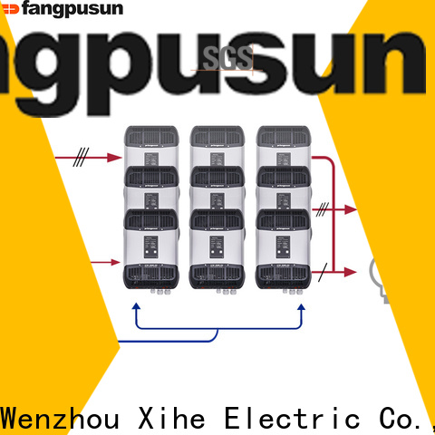 Fangpusun Fangpusun power inverter for pop up camper factory for telecommunication