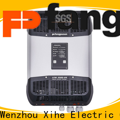 Top 1000w pure sine wave inverter 600W price for telecommunication