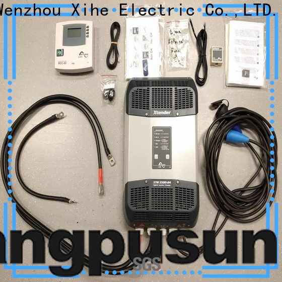 Fangpusun High-quality best power inverter for home manufacturers for home