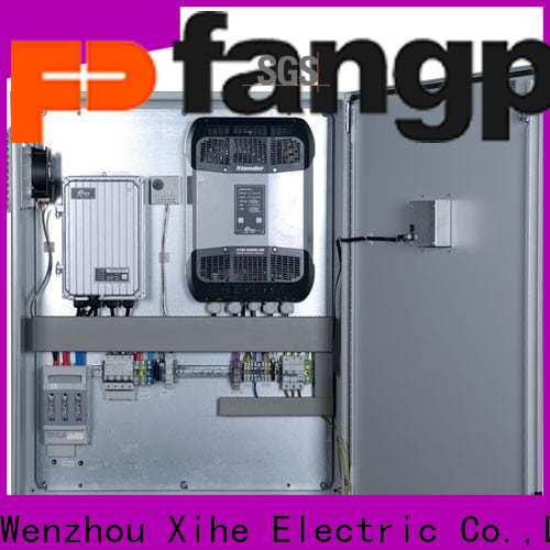 Fangpusun on grid inverter 3000w suppliers for boat