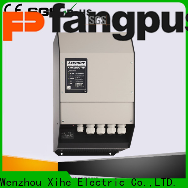 Customized rv ac inverter 600W wholesale for car