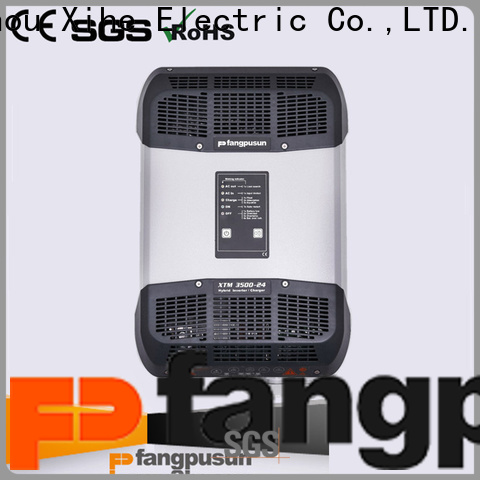 Fangpusun High-quality inverter for home use factory price for home