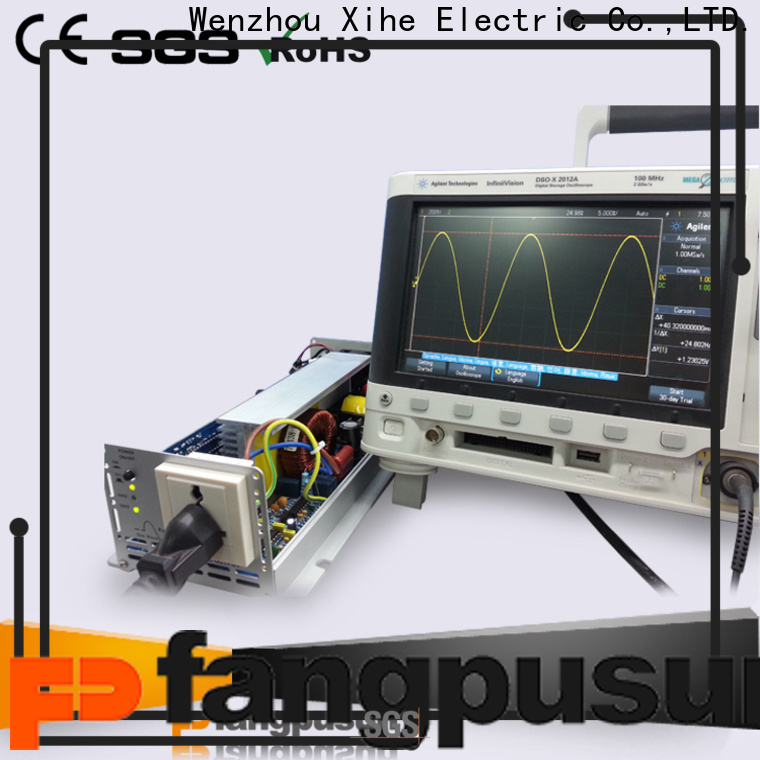 Fangpusun 600W 2000 watt inverter vendor for led light