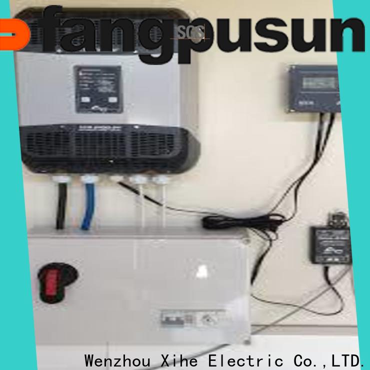 Fangpusun 600W inverter for truck for sale for led light
