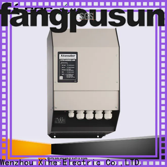 Fangpusun 2 phase inverter for sale for car