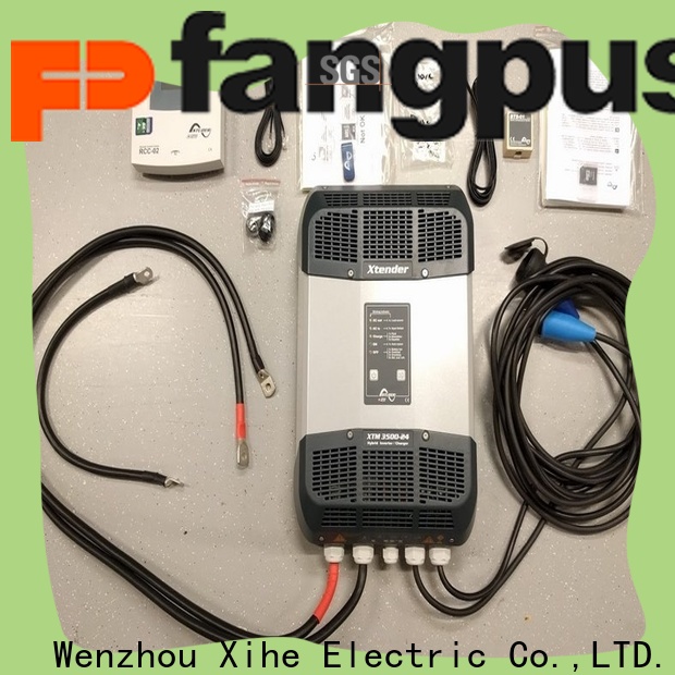 Fangpusun High-quality 1000 watt inverter manufacturers for RV