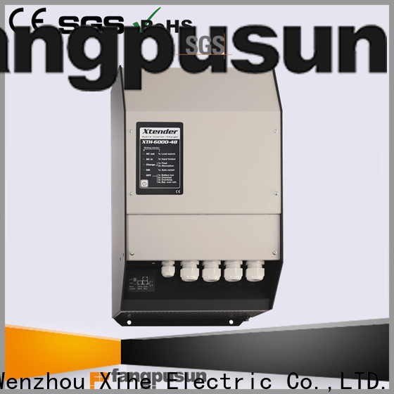Fangpusun 300W best pure sine wave inverter for sale for home
