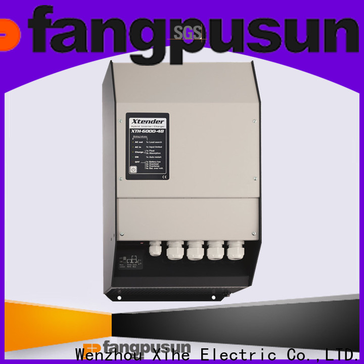 Fangpusun 600W off grid solar inverter for sale for RV