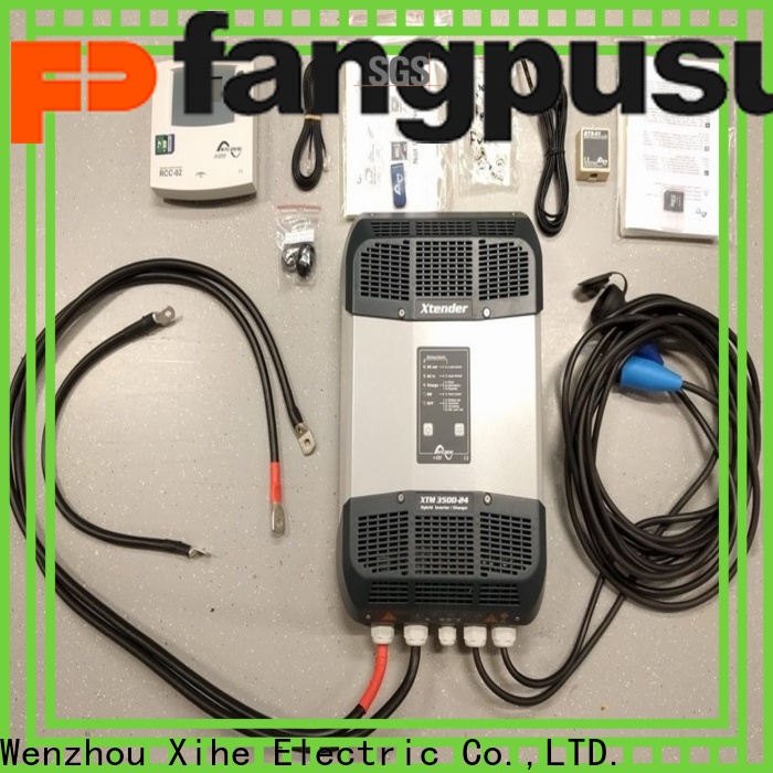 Fangpusun best power inverter for rv manufacturers for boat
