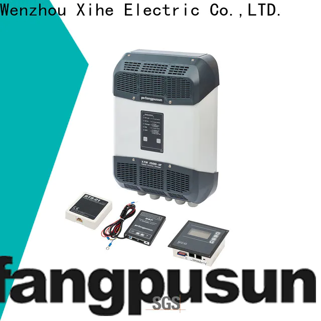 Fangpusun rv 3000 watt inverter suppliers for vehicles