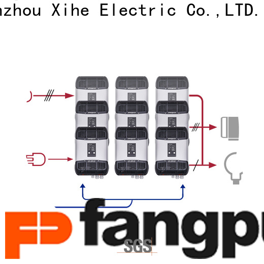 Fangpusun Quality hybrid inverter vendor for telecommunication