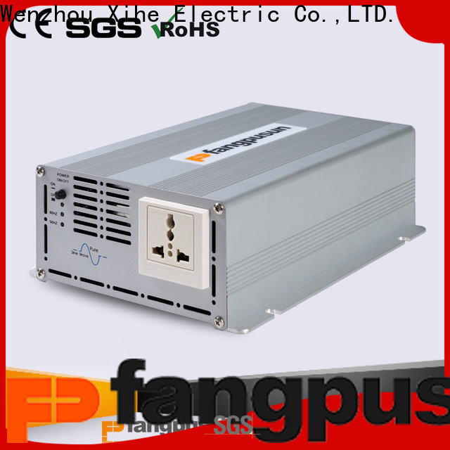 Fangpusun Quality dc to 3 phase ac inverter wholesale for RV