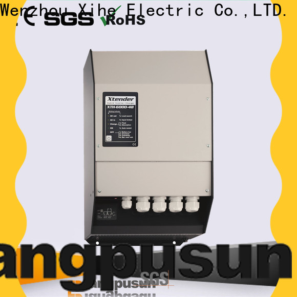 Fangpusun Best 150 watt inverter price for telecommunication