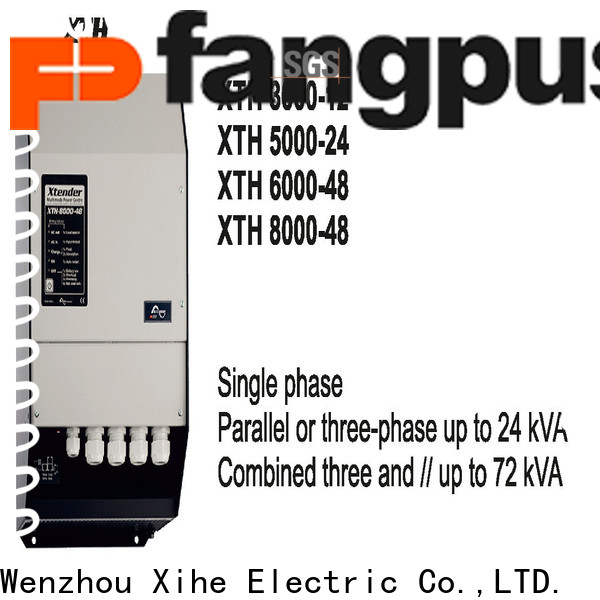 Fangpusun 2000 watt inverter manufacturers for home