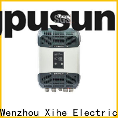 Fangpusun 600W rv inverters for sale vendor for system use