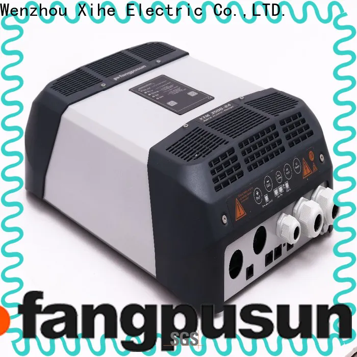 Fangpusun Fangpusun camper inverter wholesale for led light