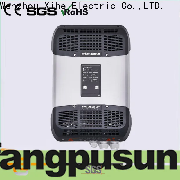 Fangpusun on grid best 3000 watt inverter supply for RV