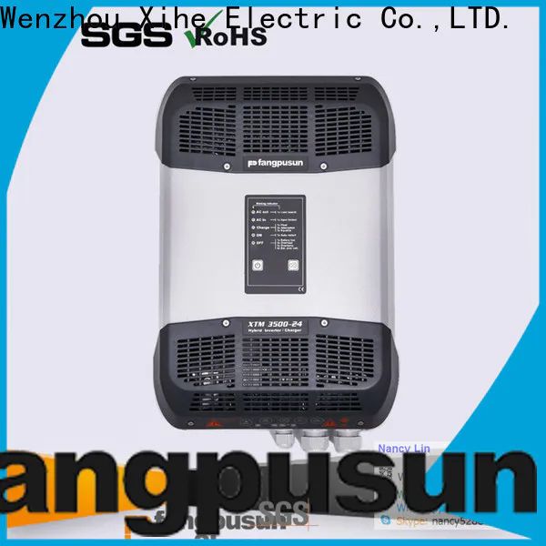 Fangpusun Quality 12v inverter for rv vendor for solar system