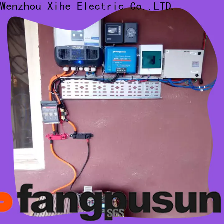 Fangpusun Customized power inverter for home manufacturers for led light