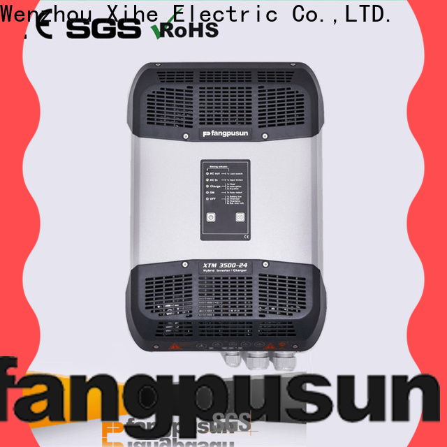 Fangpusun Xtender inverter suppliers for solor system