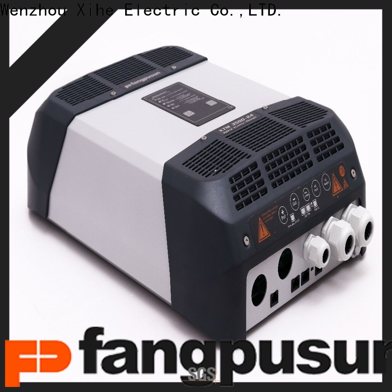 Fangpusun 600W 3000 watt inverter factory for led light