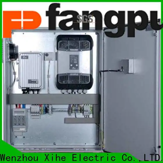 Fangpusun Fangpusun 5000 watt inverter suppliers for telecommunication