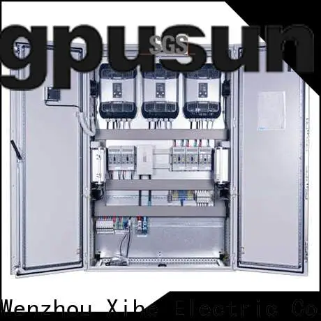 Fangpusun inverter for house on grid factory price for home
