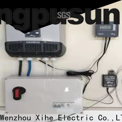 Fangpusun 600W power inverter for camping for led light